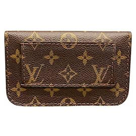 Louis Vuitton-Pochette Santur Monogram Louis Vuitton M6933-Monogramma