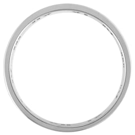 Tiffany & Co-Tiffany & Co. Atlas Diamond Band Ring-Other