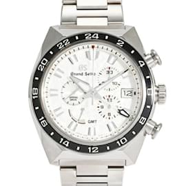 Grand Seiko-Grand Seiko Sports Collection SBGC253 White Dial Men's Watch-Other