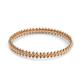 Cartier-Cartier Crash MM K18PG Pink Gold Bracelet-Other