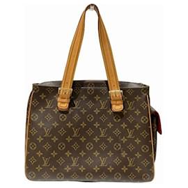 Louis Vuitton-Sac à épaule Monogram Multiplicité Louis Vuitton-Monogramme