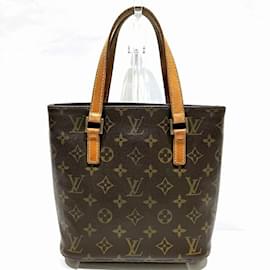 Louis Vuitton-Sac à main Louis Vuitton Monogram Vavin PM-Monogramme