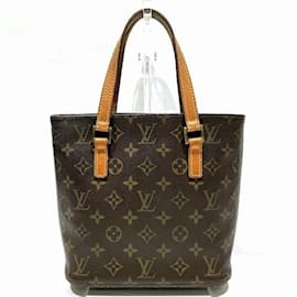 Louis Vuitton-Sac à main Louis Vuitton Monogram Vavin PM-Monogramme