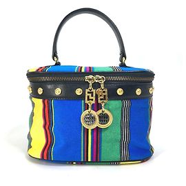 Bolso de mano vintage Versace Otro
