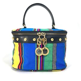 Versace-Bolsa de mão vintage Versace-Outro