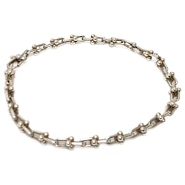 Tiffany & Co-Silberarmband Tiffany & Co.-Silber