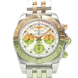 Breitling-Breitling Chronomat 41 Men's Watch-Other