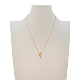 Cartier-Cartier Panthere de Necklace in 18K Yellow Gold-Other