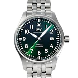 IWC-IWC Pilot's Watch Mark XX IW328206-Other