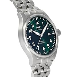 IWC-IWC Pilot's Watch Mark XX IW328206-Other