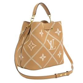 Louis Vuitton-Louis Vuitton Empreinte NeoNoe 2-Way Shoulder Bag-Other