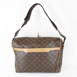 Louis Vuitton-Sac à épaule Louis Vuitton Abess M45257-Monogramme