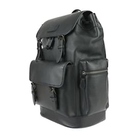 Coach-COACH Sprint Backpack-Black