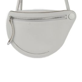 Bolsa de Ombro Petite Course da Hermès Branco