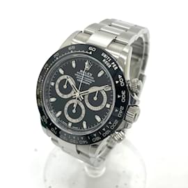 Rolex-Rolex 116500LN Automatic Wristwatch-Black