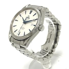 Omega-Omega 2502.33 Automatic Wristwatch-White