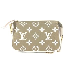 Louis Vuitton-Sac à main Monogram Empreinte M81284 de Louis Vuitton-Autre