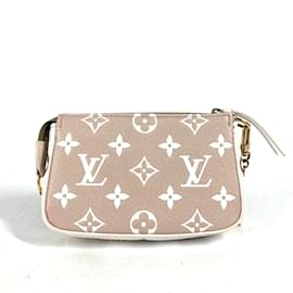 Louis Vuitton-Sac à main Monogram Empreinte M81284 de Louis Vuitton-Autre