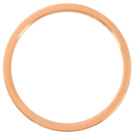 Gucci-Gucci ICON Band Ring in Pink Gold-Other