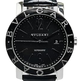 Bulgari-Bvlgari Bvlgari BB42SL Automatic Wristwatch-Other