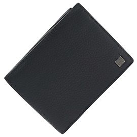 Alfred Dunhill Dunhill Business card holder Black
