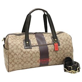 Coach Unterschrift des Trainers Beige