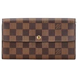 Louis Vuitton-Louis Vuitton Sarah-Brown