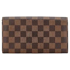 Louis Vuitton-Louis Vuitton Sarah-Brown