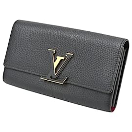 Louis Vuitton-Louis Vuitton-Black