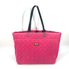 Louis Vuitton-Sac Tote Louis Vuitton M92802-Rose