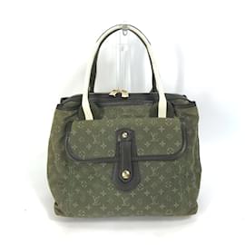 Louis Vuitton-Sac à main Mini Tote Monogram M92507 Louis Vuitton-Autre