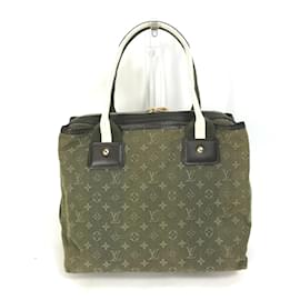 Louis Vuitton-Sac à main Mini Tote Monogram M92507 Louis Vuitton-Autre