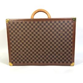 Louis Vuitton-Sac Damier Louis Vuitton-Marron