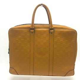 Louis Vuitton-Sac Infini N41218 de Louis Vuitton-Jaune