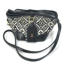 Louis Vuitton-Bolso 2WAY Monogram Louis Vuitton-Negro