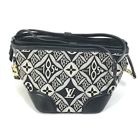 Louis Vuitton-Bolso 2WAY Monogram Louis Vuitton-Negro