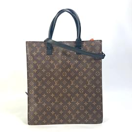 Louis Vuitton-Sac tote Monogram LVFriends M45667 de Louis Vuitton-Marron