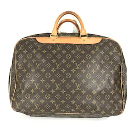 Louis Vuitton-Louis Vuitton Monogram 2WAY Boston Bag-Brown