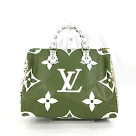 Louis Vuitton-Sac de voyage Mini Duffle Monogram Géant M44572 Louis Vuitton-Autre