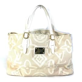 Louis Vuitton-Louis Vuitton M95675 Tote Bag-Beige