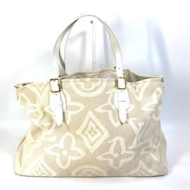 Louis Vuitton-Louis Vuitton M95675 Tote Bag-Beige