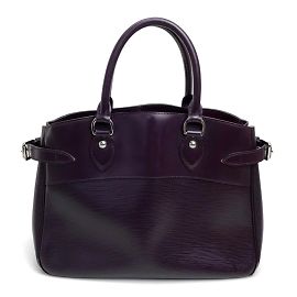 Bolsa Epi M5926K da Louis Vuitton Marrom