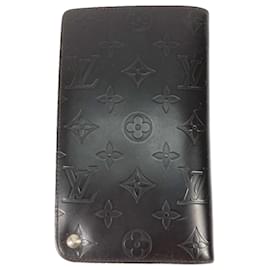 Louis Vuitton-Louis Vuitton Monogram Long Wallet-Brown