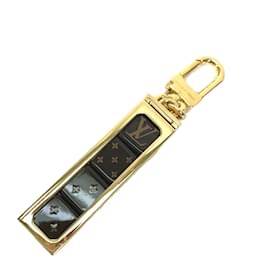 Louis Vuitton-Louis Vuitton MP2072 Keyring-Brown