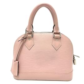 Louis Vuitton-Sac à main 2WAY Louis Vuitton M41327-Rose