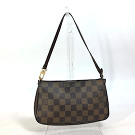 Louis Vuitton-Borsa a Spalla Louis Vuitton N51982-Marrone