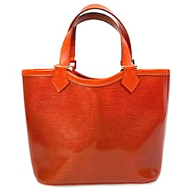 Louis Vuitton-Borsa Louis Vuitton M92262 Epiplage con pochette-Arancione