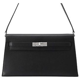 Hermès Kelly Noir