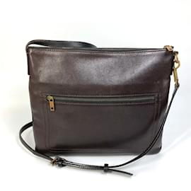 Louis Vuitton-Louis Vuitton M93453 Utah Shoulder Bag-Brown