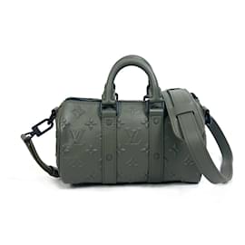 Louis Vuitton-Louis Vuitton M57961 Monogram Sticker Bag-Other